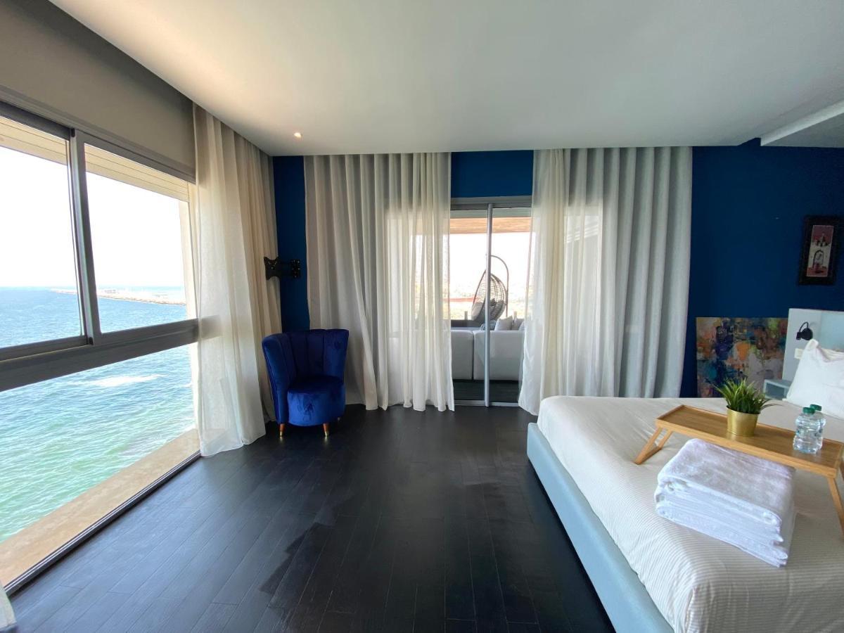 Marina Atlantic Cruise - By Appartali Apartment *