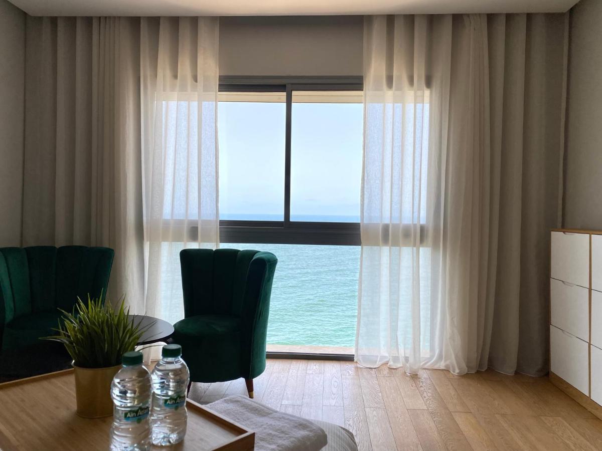 Apartment Marina Atlantic Cruise - By Appartali
