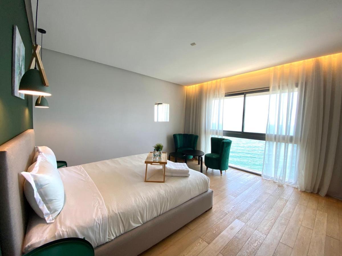 Marina Atlantic Cruise - By Appartali Apartment *