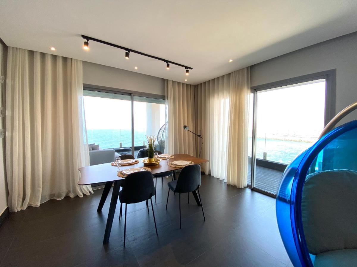 Apartment Marina Atlantic Cruise - By Appartali