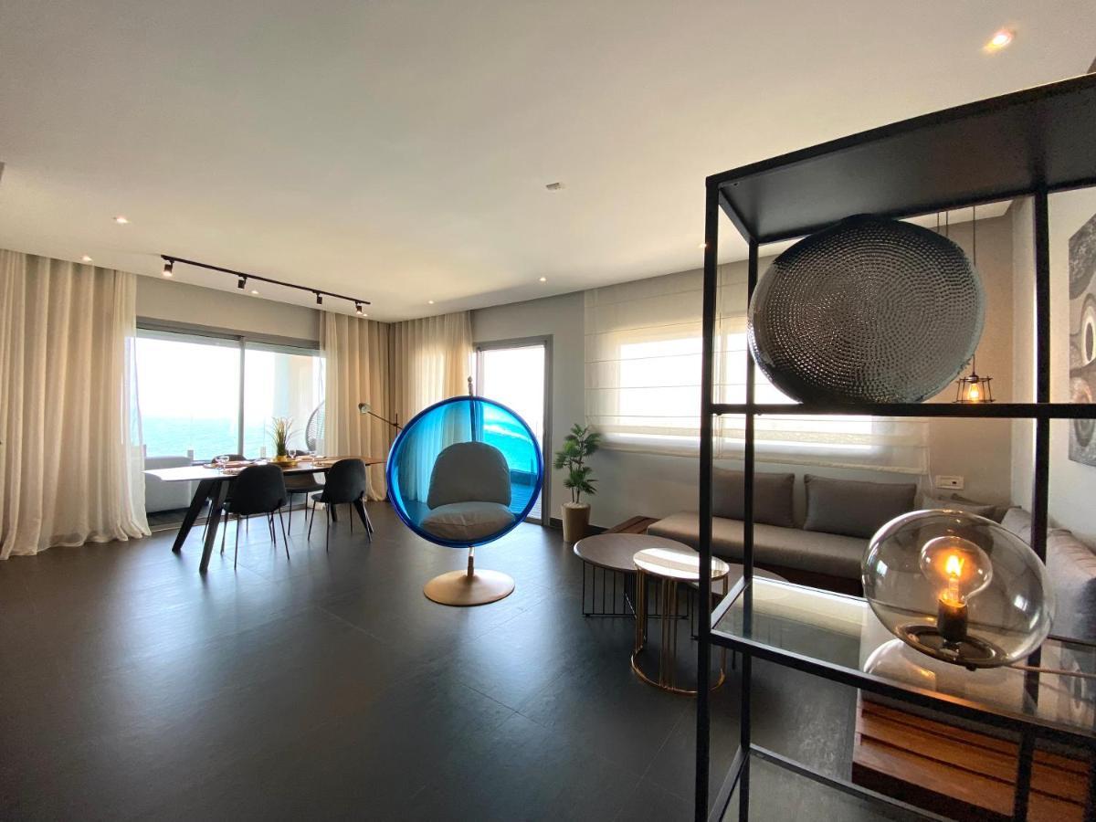 Marina Atlantic Cruise - By Appartali Apartment *