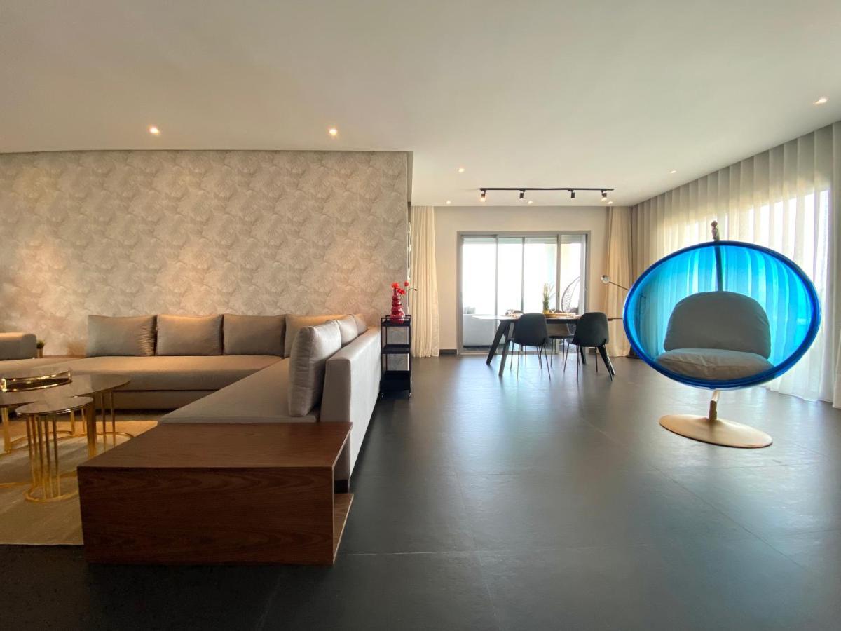 Apartment Marina Atlantic Cruise - By Appartali