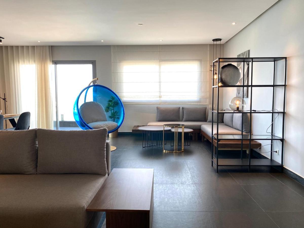 Apartment Marina Atlantic Cruise - By Appartali *