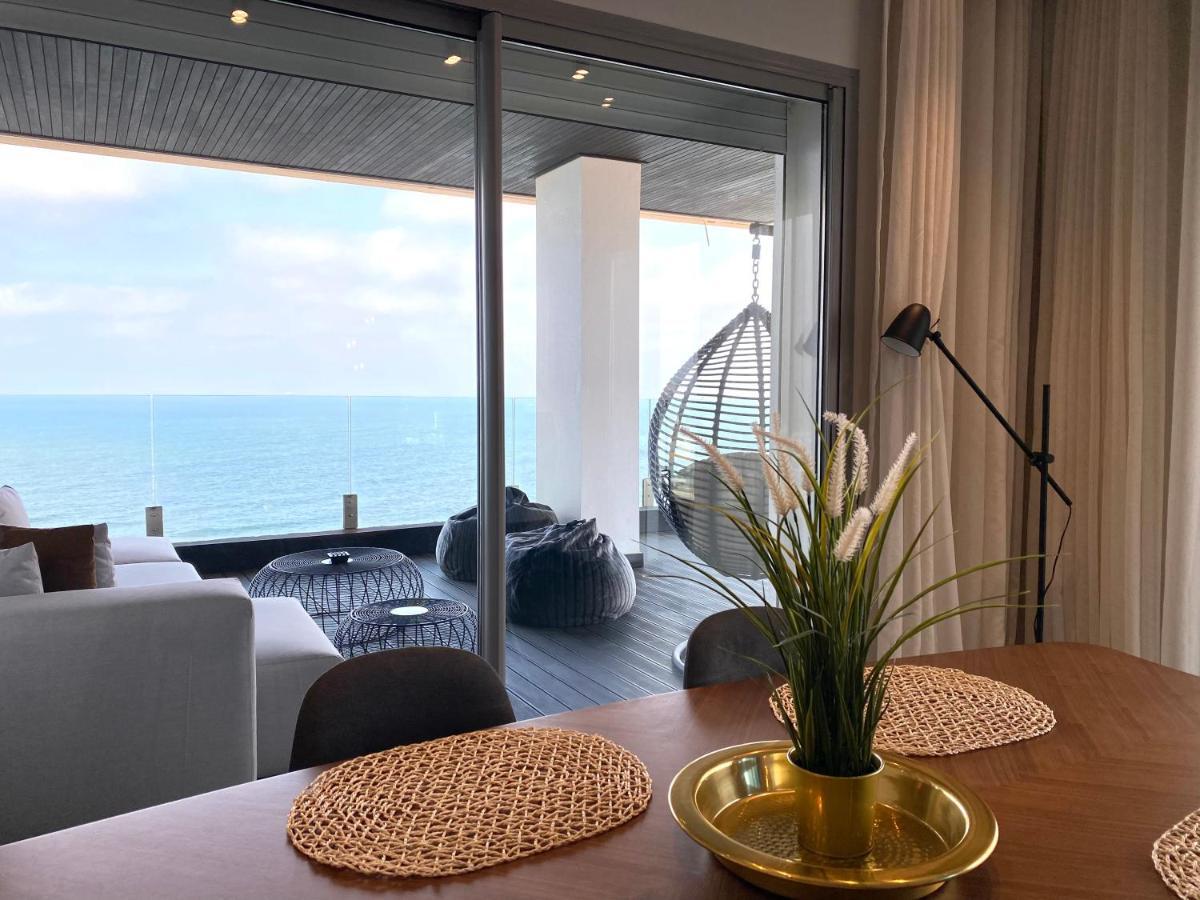 Apartment Marina Atlantic Cruise - By Appartali Casablanca