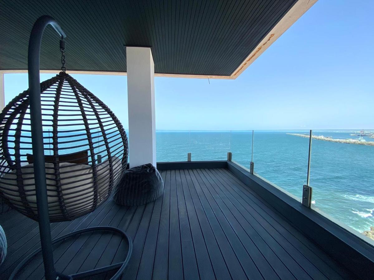 Apartment Marina Atlantic Cruise - By Appartali